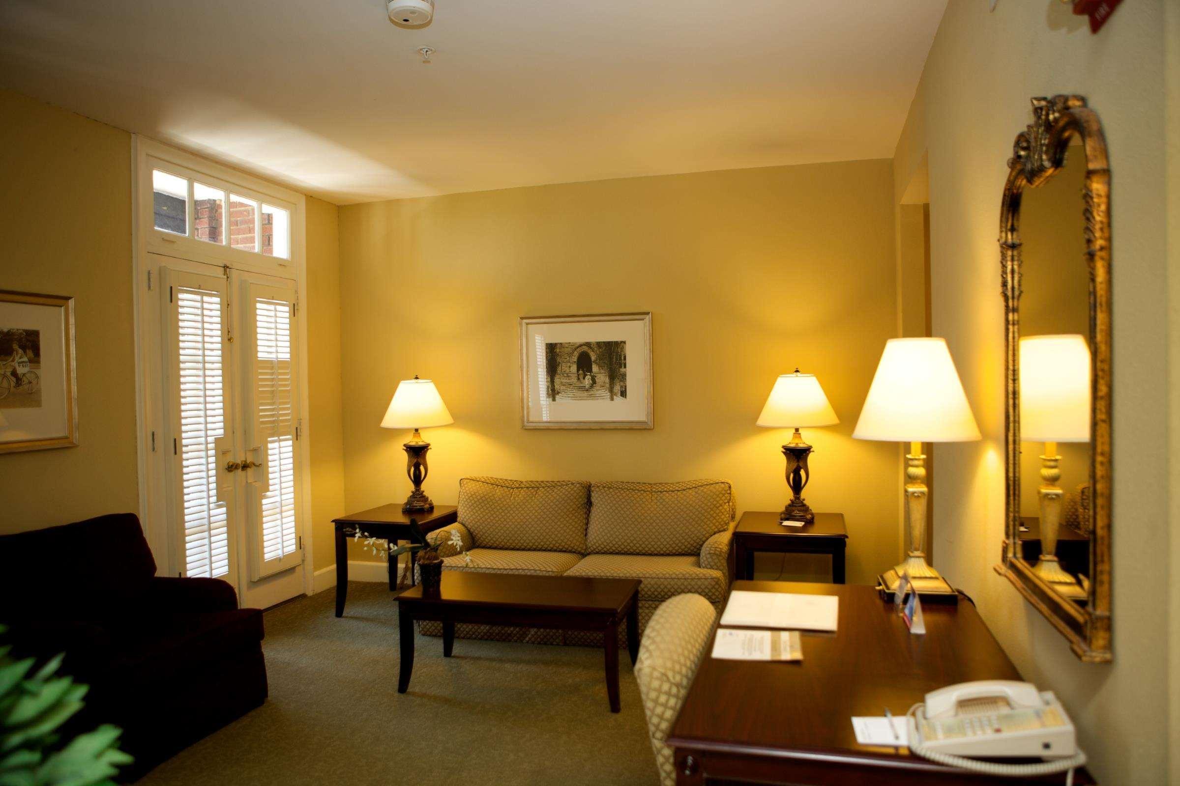 Hampton Inn & Suites Birmingham-Downtown-Tutwiler Екстер'єр фото