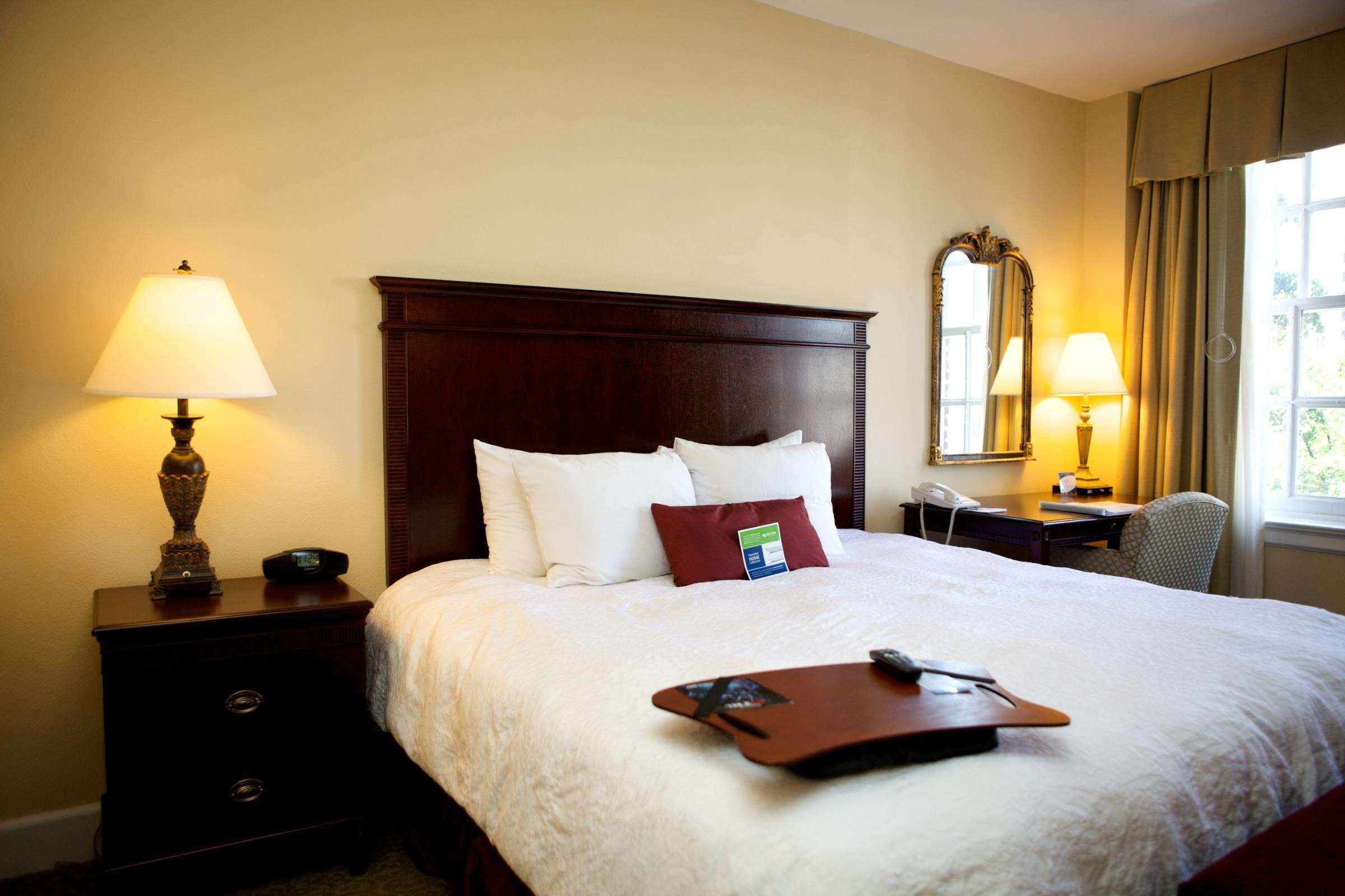 Hampton Inn & Suites Birmingham-Downtown-Tutwiler Номер фото