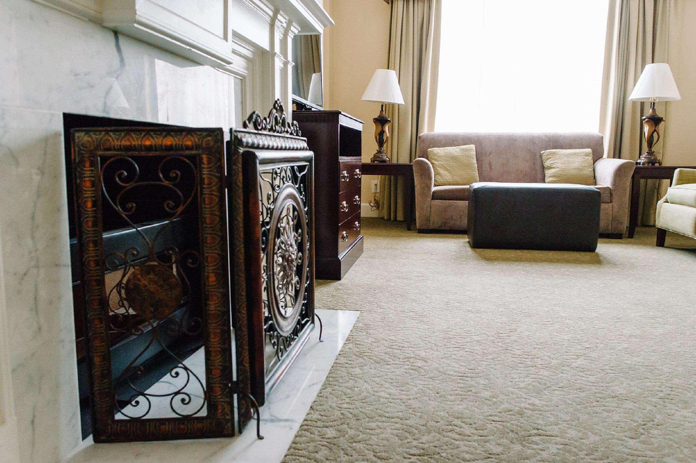 Hampton Inn & Suites Birmingham-Downtown-Tutwiler Екстер'єр фото