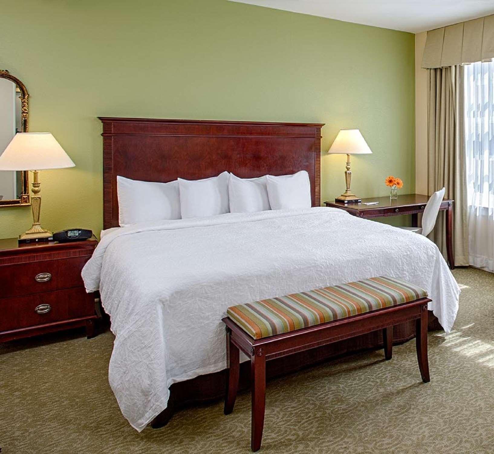 Hampton Inn & Suites Birmingham-Downtown-Tutwiler Екстер'єр фото
