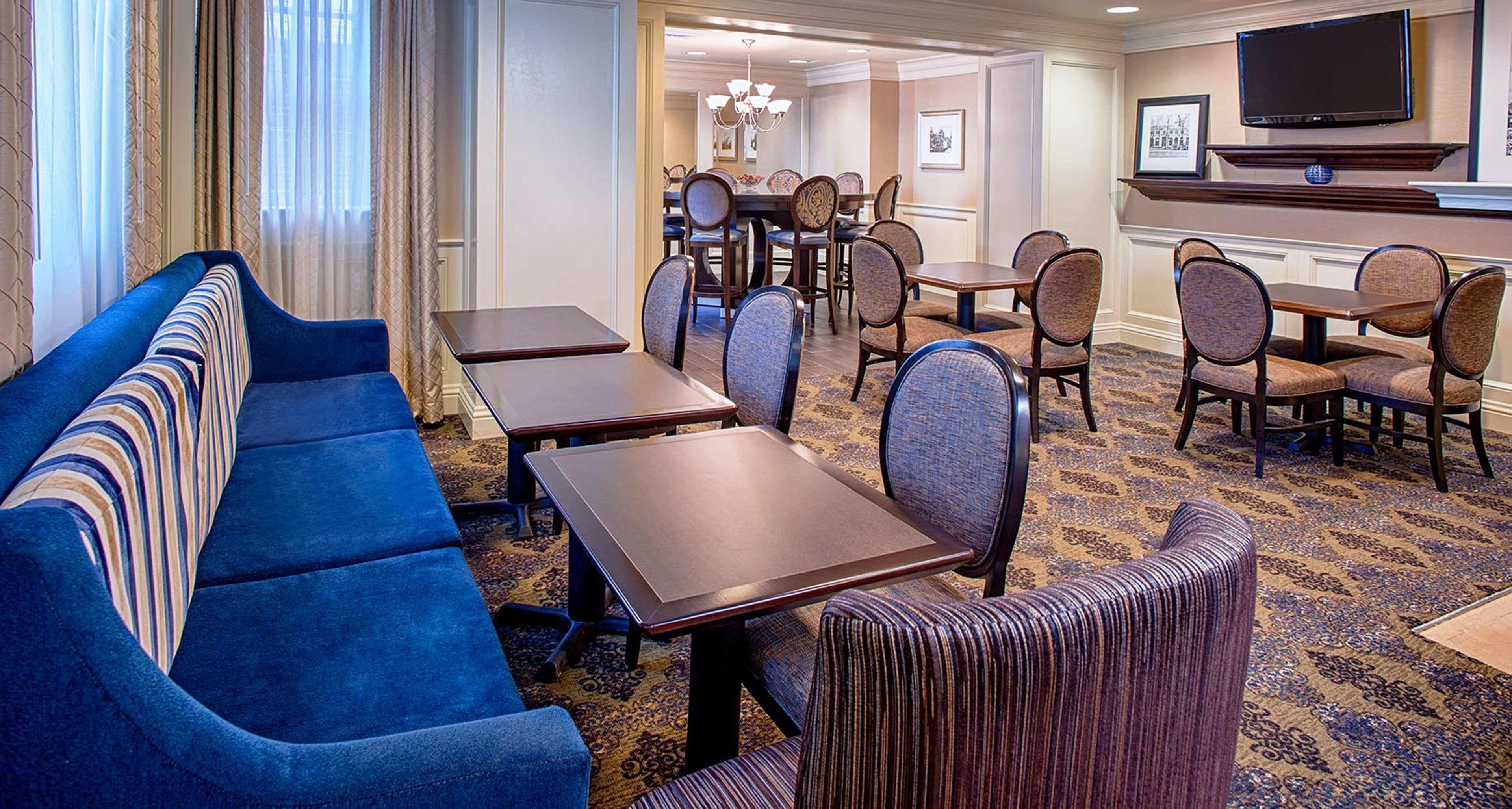Hampton Inn & Suites Birmingham-Downtown-Tutwiler Екстер'єр фото