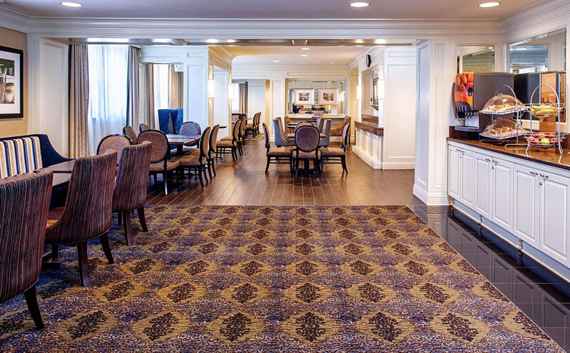 Hampton Inn & Suites Birmingham-Downtown-Tutwiler Екстер'єр фото