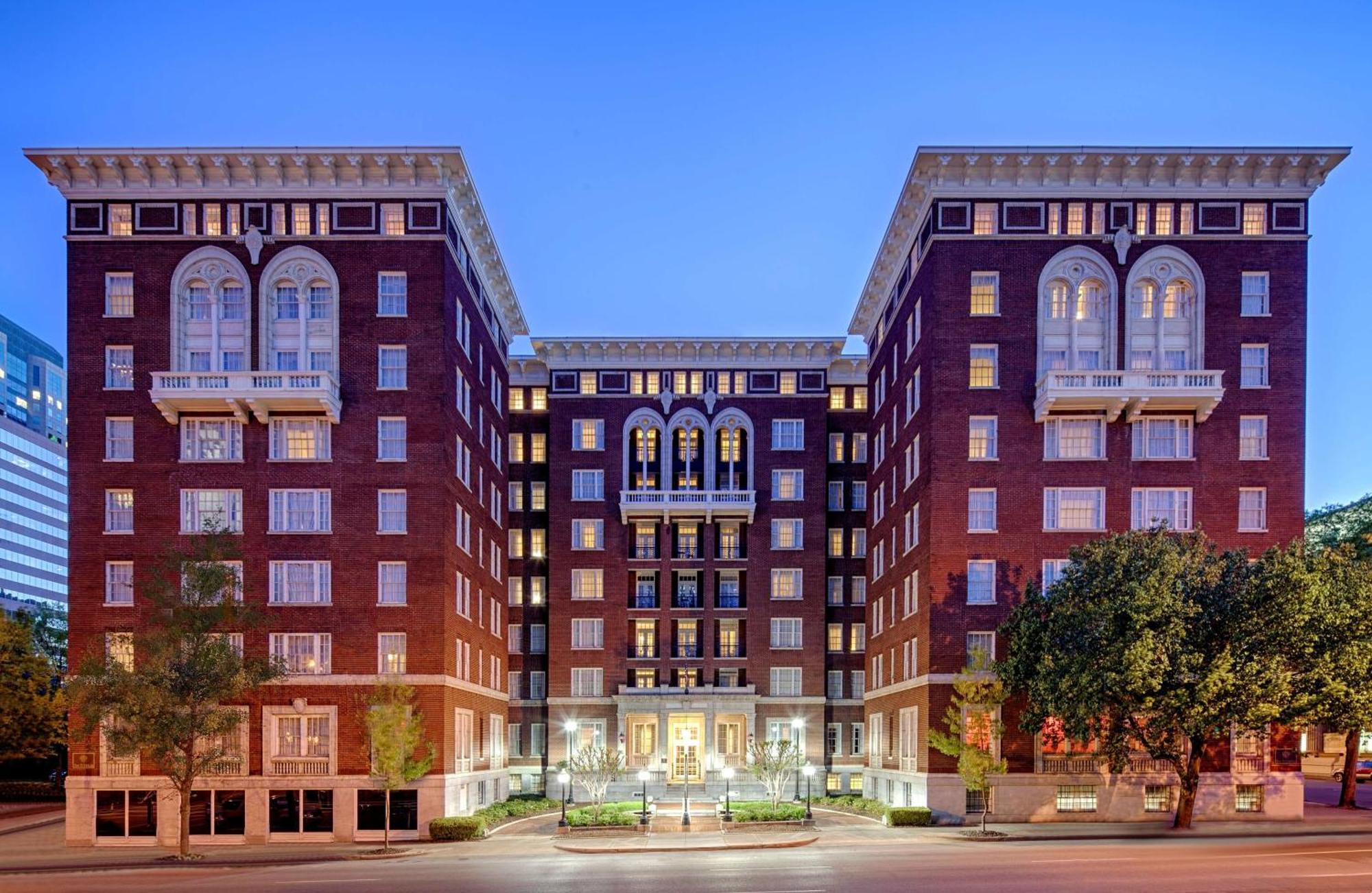 Hampton Inn & Suites Birmingham-Downtown-Tutwiler Екстер'єр фото