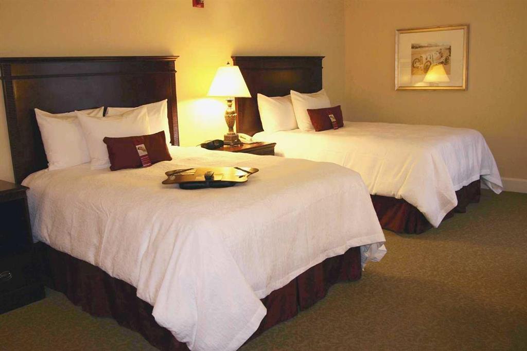 Hampton Inn & Suites Birmingham-Downtown-Tutwiler Номер фото