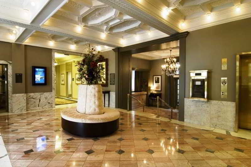 Hampton Inn & Suites Birmingham-Downtown-Tutwiler Екстер'єр фото