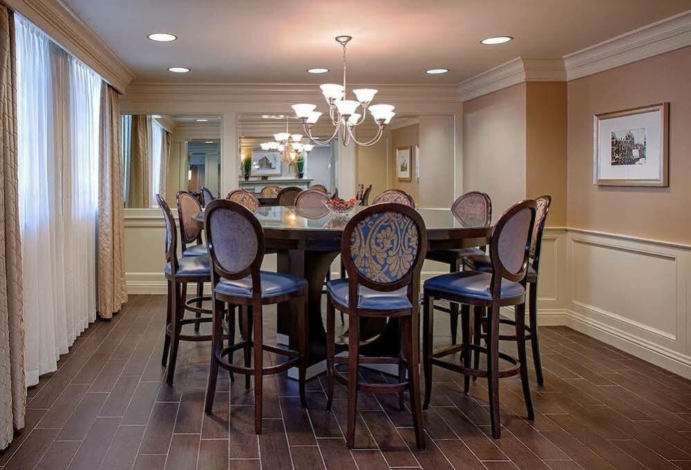 Hampton Inn & Suites Birmingham-Downtown-Tutwiler Екстер'єр фото